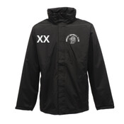Waterproof Shell Jacket